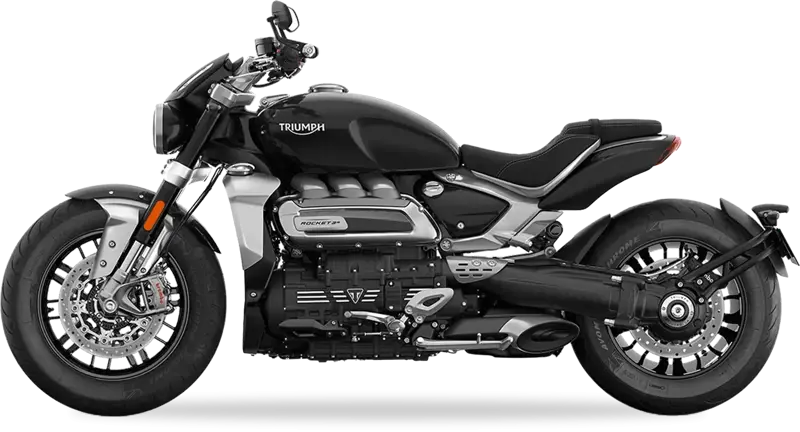 Rocket 3 Rocket 3 R image 1